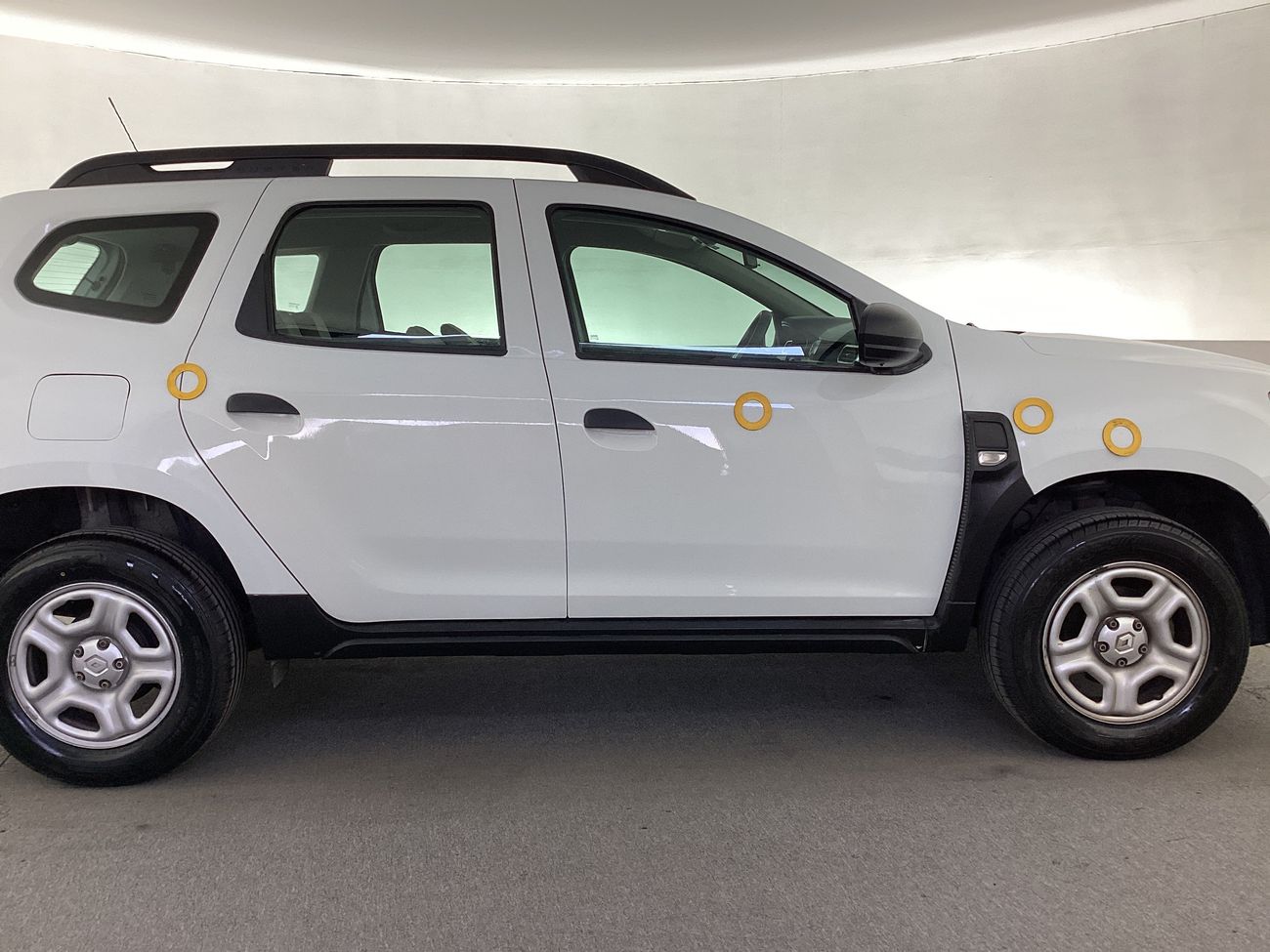 رينو داستر PE | National Day Celebration | شامل الضمان | 0 ﺪﻔﻋﺓ ﺃﻮﻟﻯ