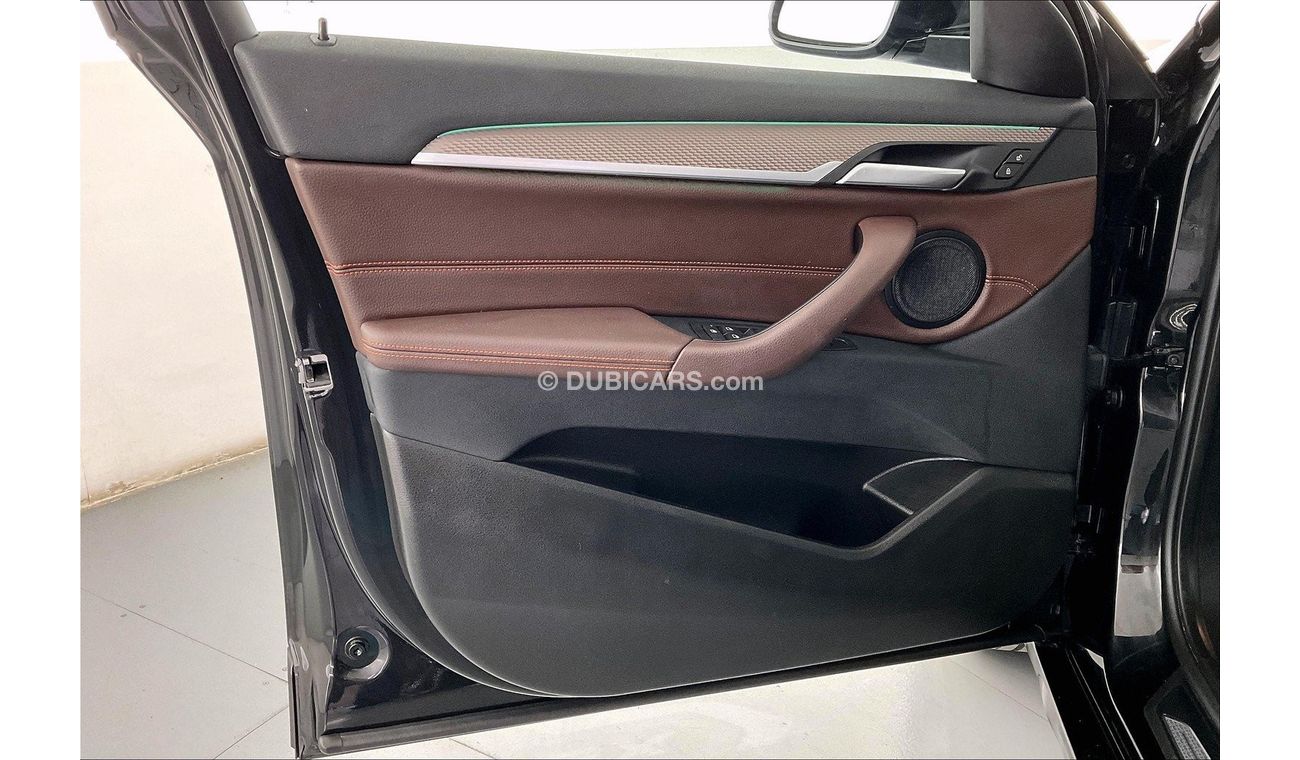 BMW X2 sDrive 20i M Sport