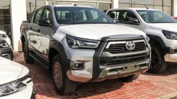 Toyota Hilux Adventure SR5