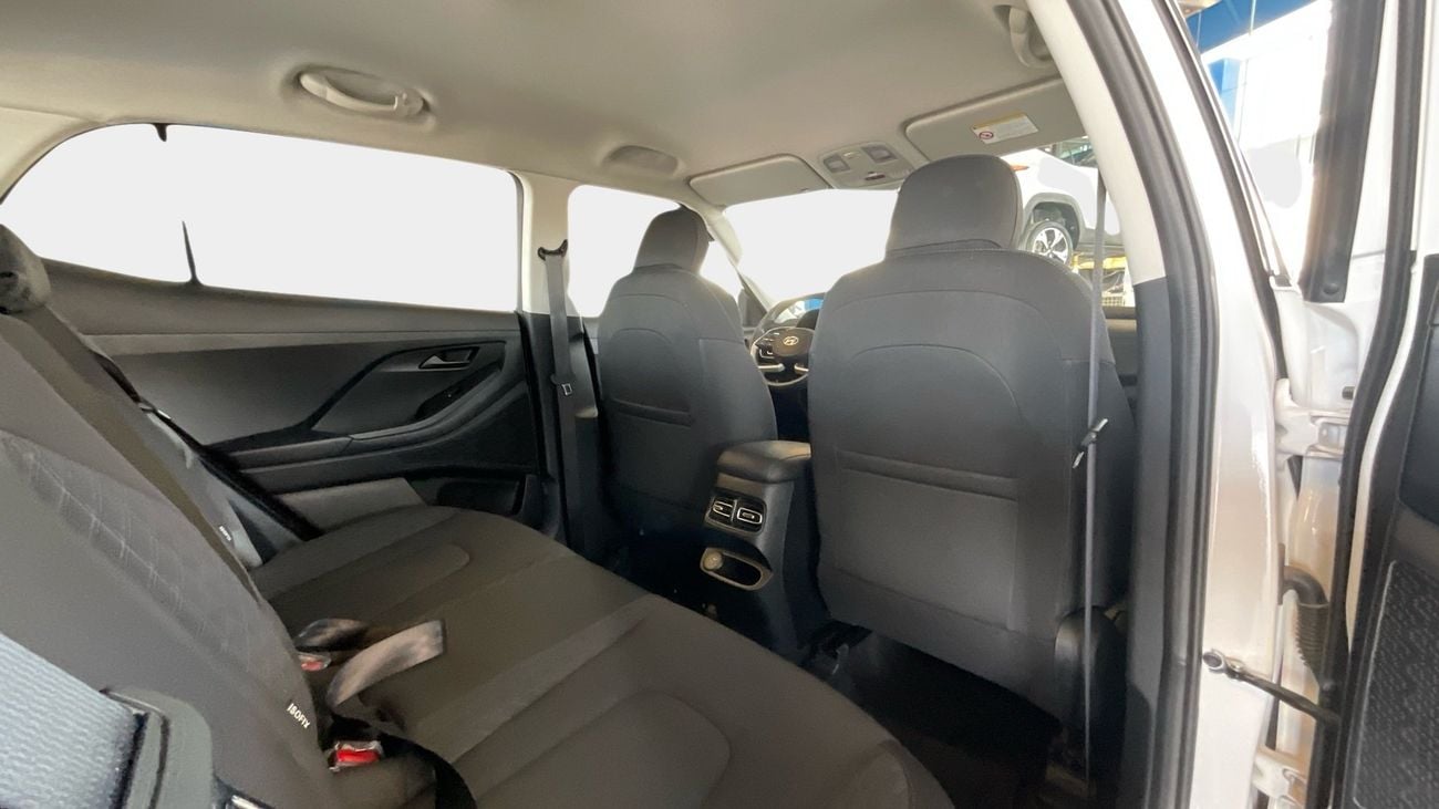 Hyundai Creta 1.5 MPI SMART CVT | Guaranteed Warranty | 0 Down Payment