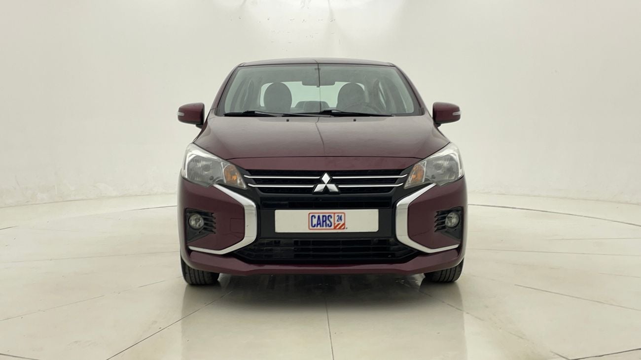 Mitsubishi Attrage GLX HIGHLINE 1.2 | Zero Down Payment | Home Test Drive