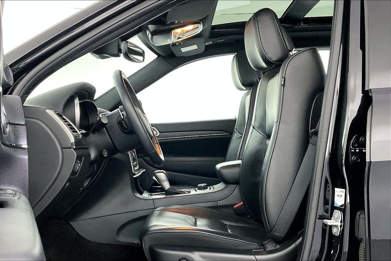 شيفروليه جروف LT | شامل الضمان | 0 ﺪﻔﻋﺓ ﺃﻮﻟﻯ