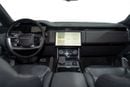 Land Rover Range Rover SE P530 4.4L 2023 ‏RANGE ROVER VOUGE SE P530 | MERIDIAN SURROUND SOUND SYSTEM | CRUISE CONTROL / LIM