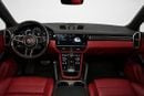 Porsche Cayenne GTS