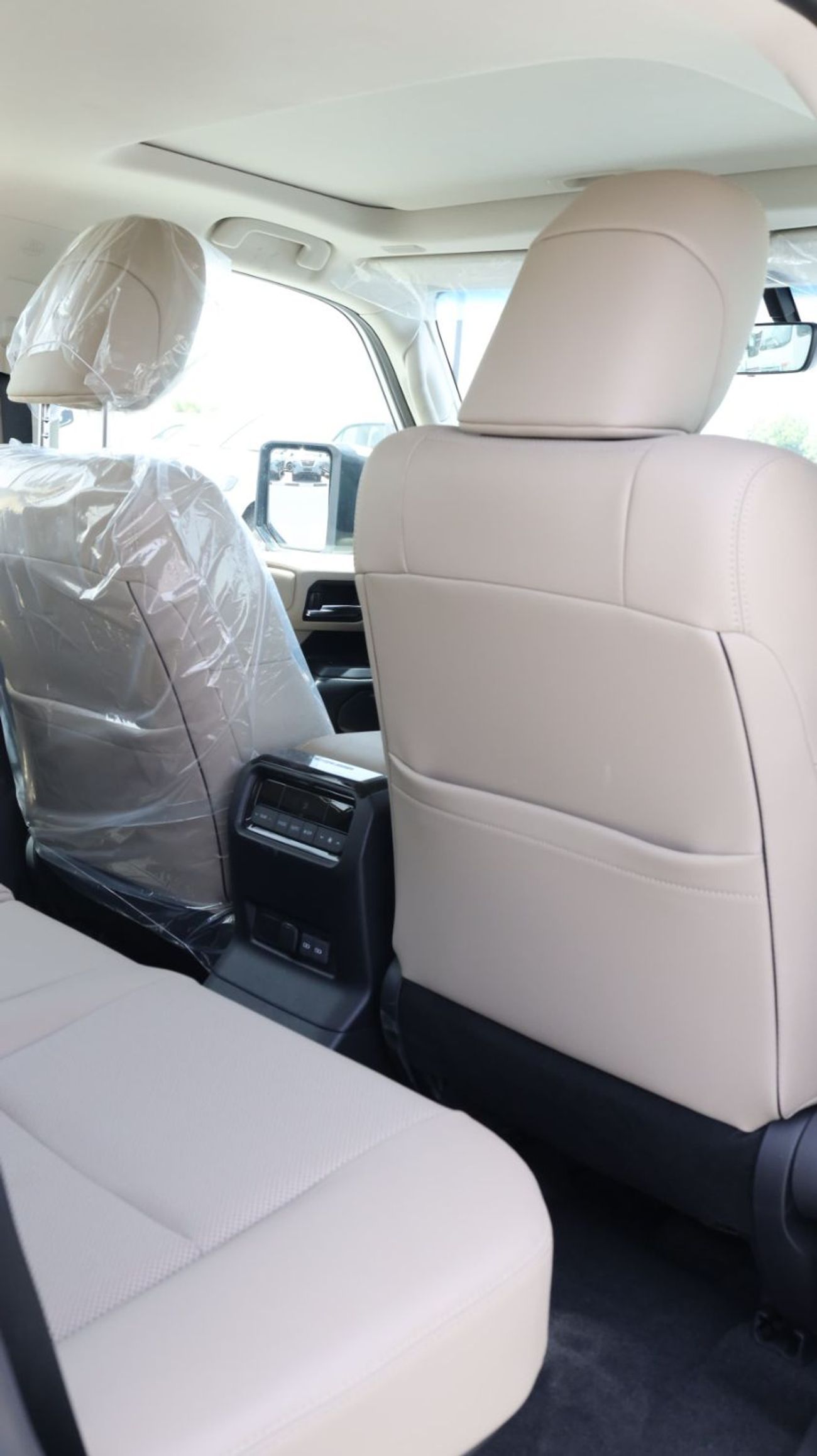 تويوتا برادو GXL 2.4T