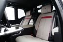 Rolls Royce Cullinan BLACK BADGE , FACELIFT, Rear VIP Seats w/ Screens, Starlight, Bespoke Audio, GCC Specs!