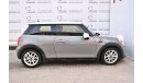 Mini Cooper Coupé 2 DOOR 1.5L 2016 GCC SPECS DEALER