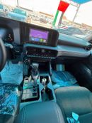 تويوتا برادو GXR TOYOTA PRADO 2026