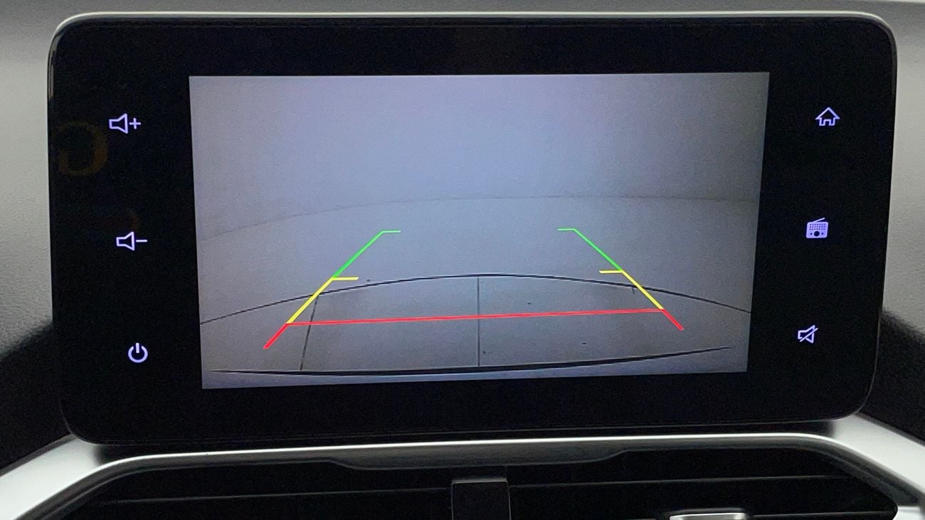 Chevrolet Captiva PREMIER 1.5 | Zero Down Payment | Home Test Drive