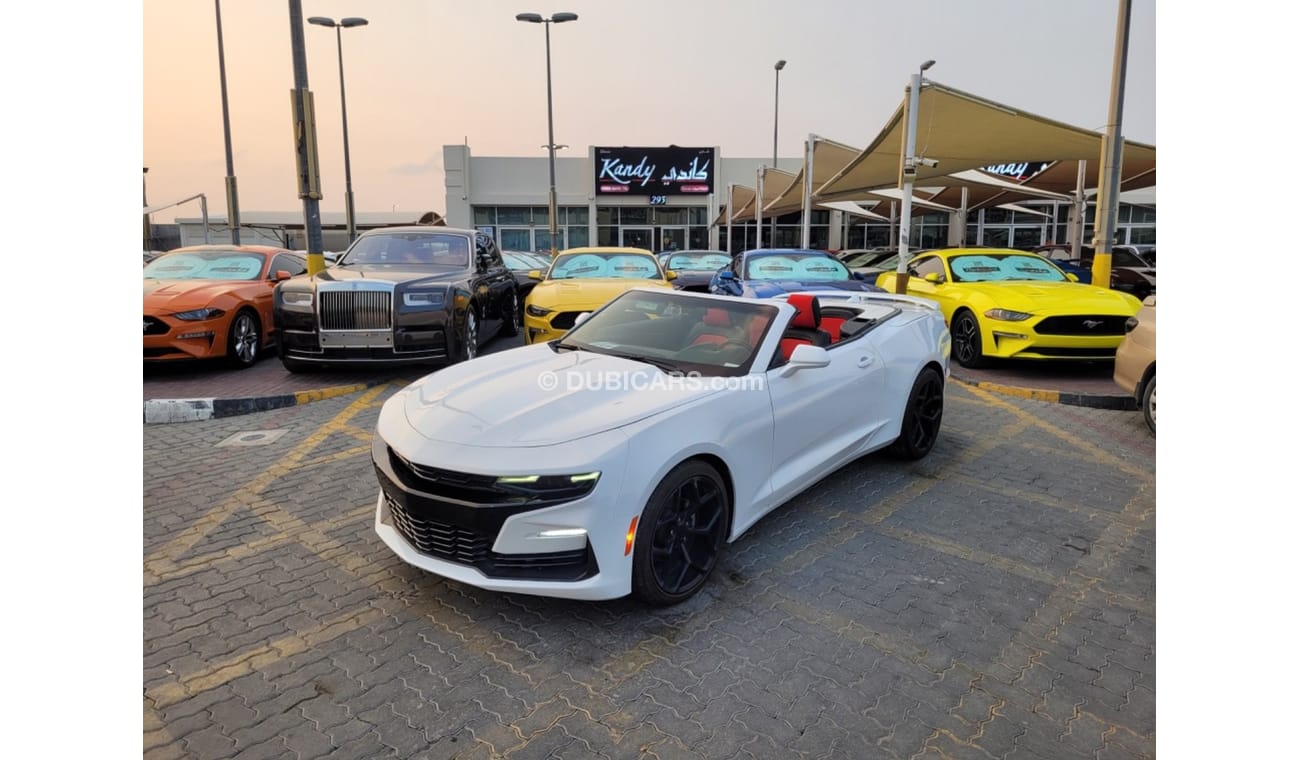 Chevrolet Camaro For sale