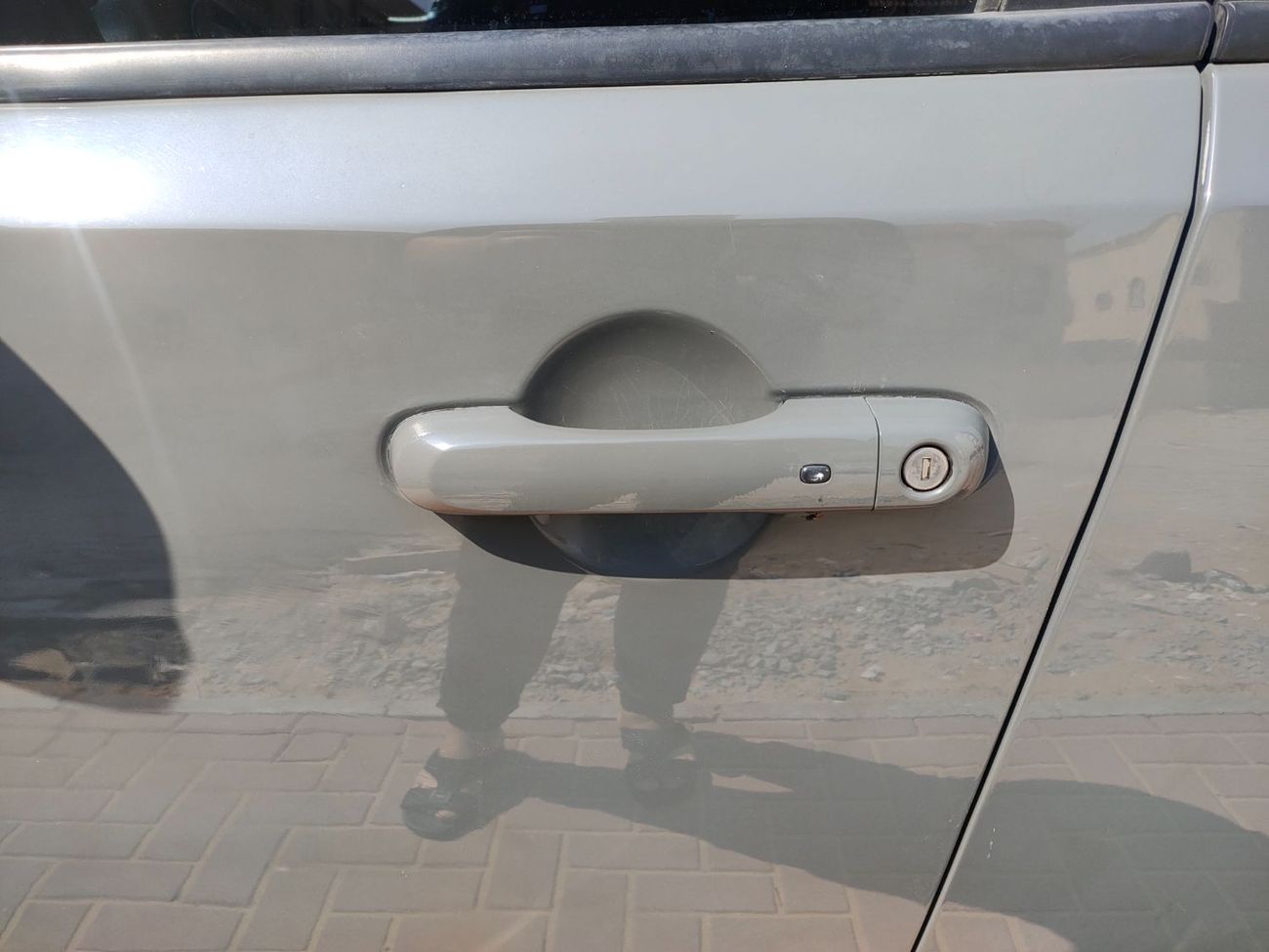 جيب رينيجيد Limited 2.4L