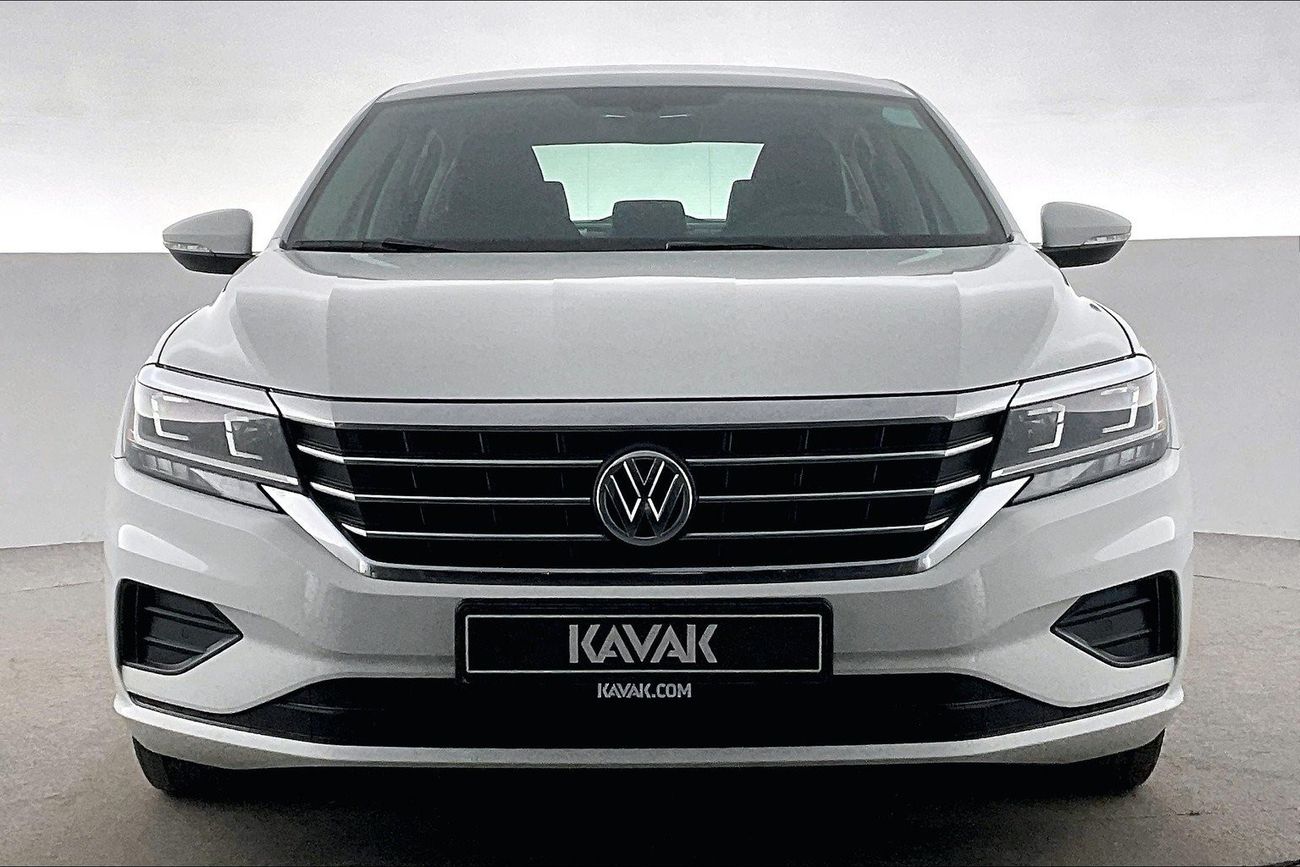 Volkswagen Passat Trendline | Guaranteed Warranty | 0 Down Payment