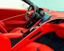 Ferrari Roma STD