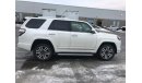 Toyota 4Runner PETROL A/T V6 LIMITED EDITION