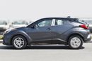 تويوتا CHR 2023 MODEL: TOYOTA C-HR 1.8L HEV