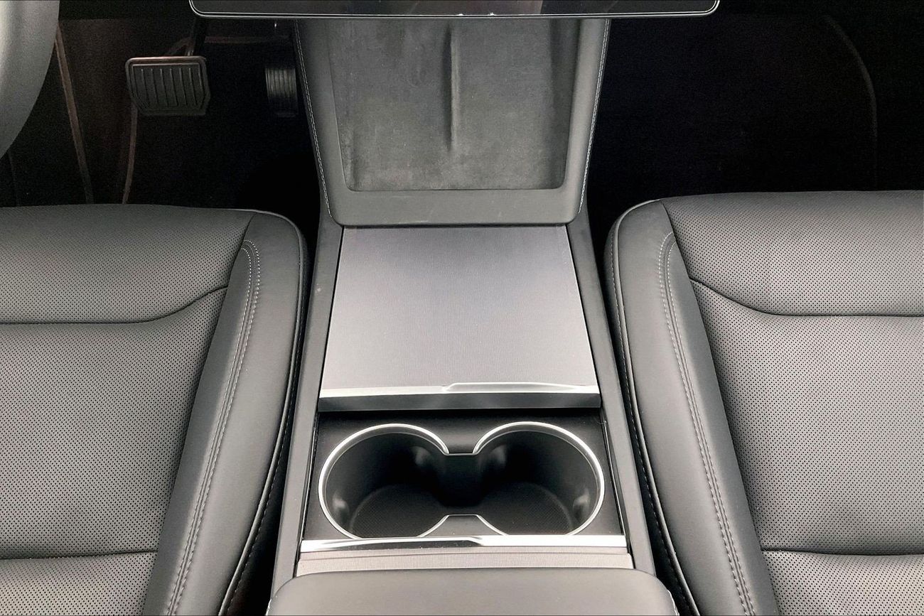 Tesla Model 3 Standard | Carnival Sale • UP TO AED 20,000 OFF | Guaranteed Warranty | 0 Down Payment