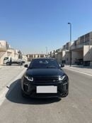 Land Rover Range Rover Evoque AUTOBIOGRAPHY