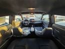 تويوتا CHR LUXURY / 1.8L HYBRID / DOUBLE TONE / PUSH START / LEATHER SEATS / FULL OPTION (CODE# 67991)