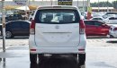 Toyota Avanza GLS - ACCIDENTS FREE  - ORIGINAL PAINT - CAR IS IN PERFECT CONDITION INSIDE OUT