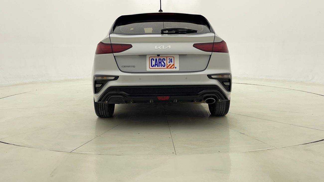 Kia Cerato EX 1.6 | Zero Down Payment | Home Test Drive