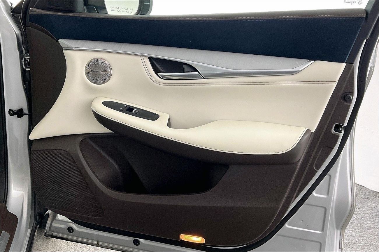 نيسان إكس تريل SL | شامل الضمان | 0 ﺪﻔﻋﺓ ﺃﻮﻟﻯ