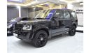 Land Rover LR4 EXCELLENT DEAL for our Land Rover LR4 SCV6 HSE ( 2015 Model ) in Black Color GCC Specs