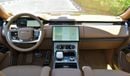 Land Rover Range Rover P530 GOLD EDITION. Local Registration +10%