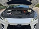 لكزس RX 350 Platinum