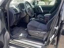 Toyota Prado TXL1