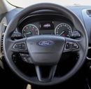 Ford EcoSport Ford EcoSport 2021 GCC 1.5 L accident-free, in excellent condition, 547 P.M