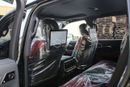 تويوتا لاند كروزر LHD LC300 3.5L PETROL AT 4WD V6 VXR 7S 2025MY