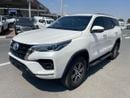 Toyota Fortuner GXR Toyota Fortuner GX-R ,Left Hand Drive 2021 ,2.7 Liter Only For Export Available