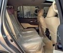 Toyota Land Cruiser GXR