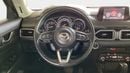 مازدا CX5 2.5 GT AUTO 4WD | شامل الضمان | 0 ﺪﻔﻋﺓ ﺃﻮﻟﻯ