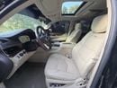 Cadillac Escalade Platinum 6.2L CADILLAC ESCALADE 2015 GCC PLATINUM // FULL OPITION // PERFECT CONDITION