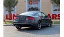 Audi A5 35 TFSI S-Line (Sport Plus) 8TA