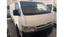 تويوتا هاياس Toyota Hiace Vna,model:2010.Excellent condition