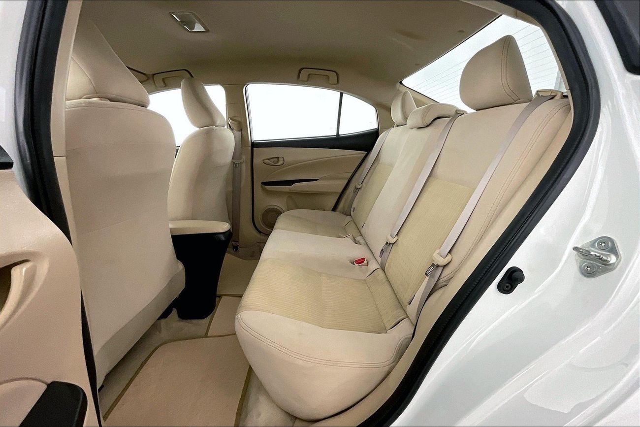 Toyota Yaris SE / E | Guaranteed Warranty | 0 Down Payment