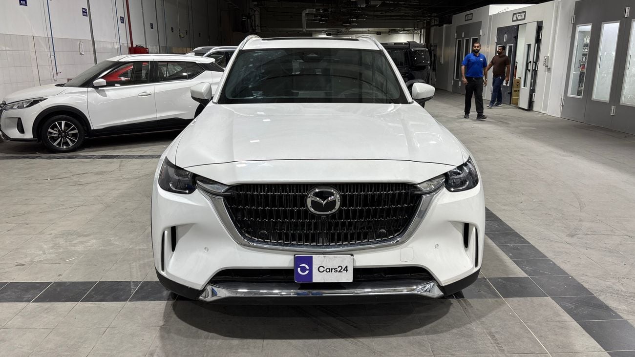 مازدا سي اكس90 PREMIUM PLUS 2026 PREMIUM | AED 2559/Month | 0 DP | 30 Day Return | Warranty