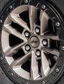 Jeep Wrangler Rubicon 392 6.4L V8