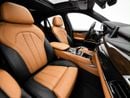 BMW X6 50I LUXURY