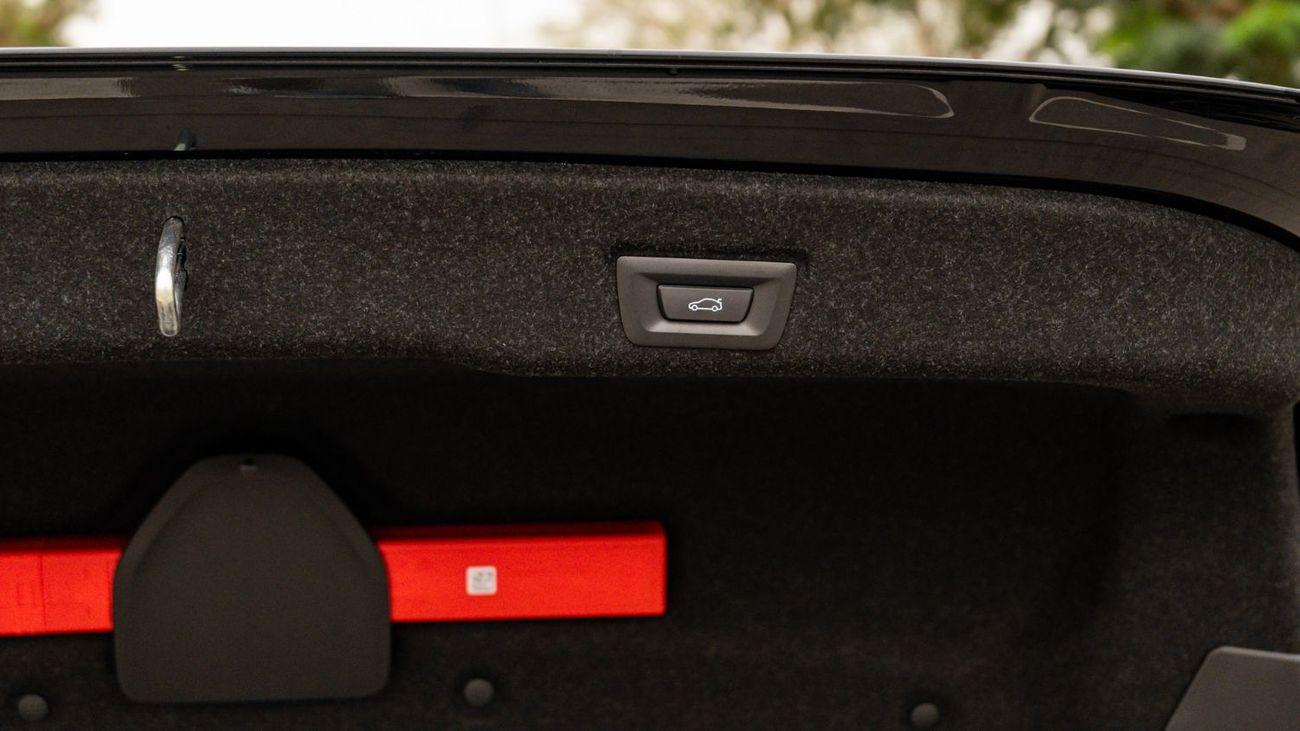 BMW i5 2025 | BMW I5 EDRIVE 35L M SPORT PACK [ EXPORT ONLY ]