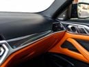 BMW M4 BMW 4 Series M4 Competition 2022
