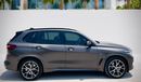 BMW X5 xDrive 40i M Sport Exclusive | 4-yrs Warranty & Servicing