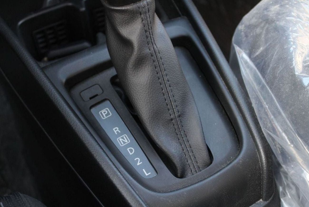 سوزوكي ايرتيغا 2025 SUZUKI ERTIGA 1.5L GLX FULL OPTION