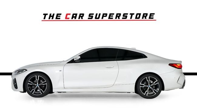 BMW 4 Series M SPORT, миниатюра 24