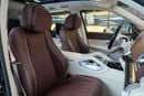 Mercedes Maybach GLS600 Maybach