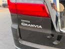 Toyota Granvia PREMIUM