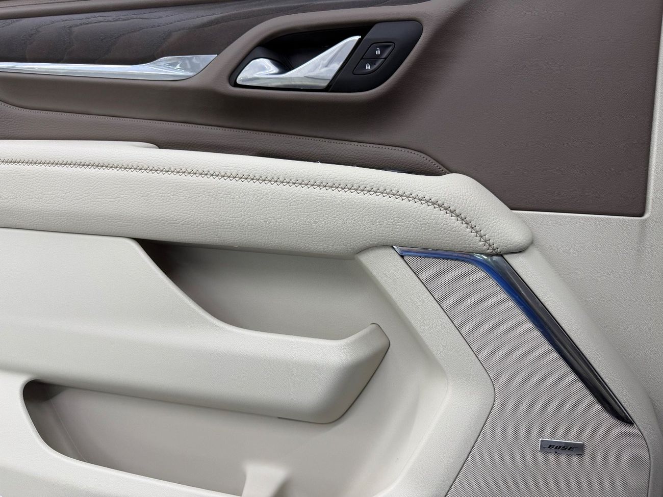 GMC Yukon XL GCC .. FSH .. 6,2L .. XL .