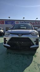 Toyota Raize 1.0T G